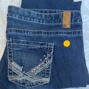Maurices jean capris